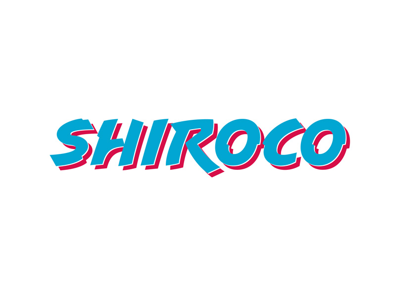 Logo ShiroCo - Anime- und Manga-Convention